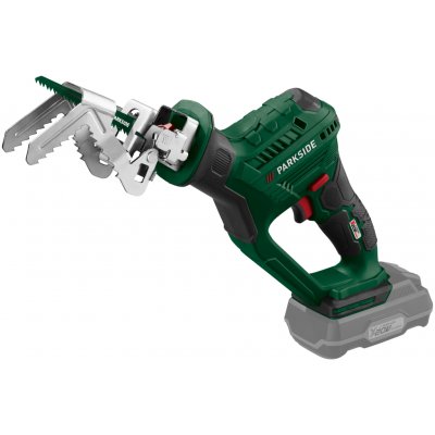 PARKSIDE PASA 20-Li D3 bez aku – HobbyKompas.cz
