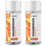 Zengana Magnesium Energy 50 kapslí – Hledejceny.cz