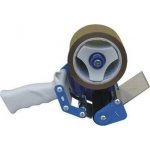 Zavírač kartonu, držák lepící pásky do šíře 50mm – Zboží Dáma