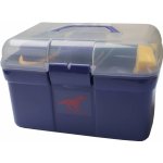 Horka Box na čištění s 9 kusy čistěním Tmavě modrá – Zboží Dáma