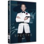 Spectre DVD – Zboží Mobilmania