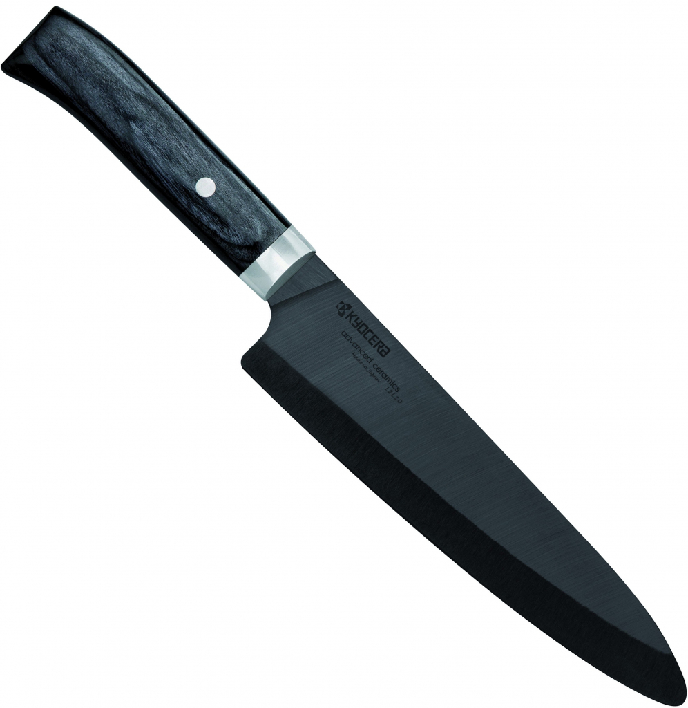 Kyocera keramický nůž Japan Chef\'s 18 cm