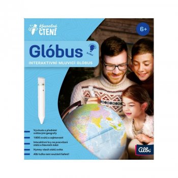 Albi Glóbus 4.0