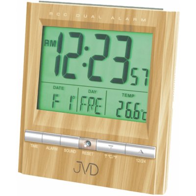 JVD RB92.4 – Sleviste.cz