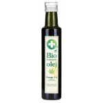 Annabis Bio 100% konopný olej 0,5 l – Zboží Dáma