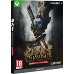 Onimusha: Way of the Sword (Deluxe Edition) (XSX) – Hledejceny.cz