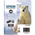 Epson C13T263140 - originální – Hledejceny.cz