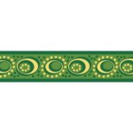 Red Dingo obojek Cosmos – Hledejceny.cz