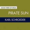 Audiokniha Pirate Sun: Book Three of Virga