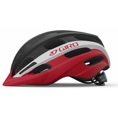 Giro Register matt black/red 2022 – Hledejceny.cz