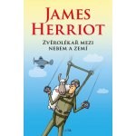 Zvěrolékař mezi nebem a zemí - James Herriot – Hledejceny.cz