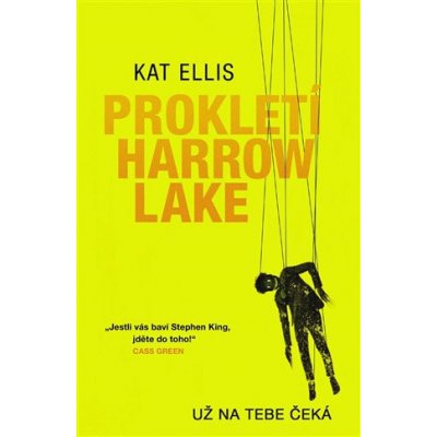 Prokletí Harrow Lake – Hledejceny.cz
