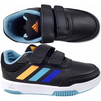 adidas Tensaur Sport 2.0 C dětské sneakers boty černá