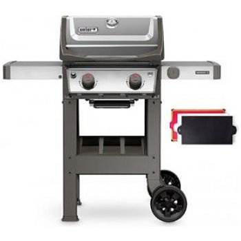 Weber Spirit II S-210 GBS