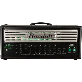 Randall KH103 Kirk Hammett Signature Head