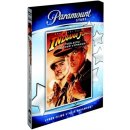 Film Indiana jones a poslední křížová výprava sce paramount DVD