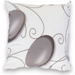 Kvalitex hladká bavlna Delux Zen 50 x 50 cm – Sleviste.cz