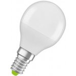 LEDVANCE LED žárovka E14 CL P FR RECYCLED 4,9W 40W neutrální bílá 4000K – Hledejceny.cz