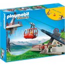  Playmobil 5426 horská lanovka