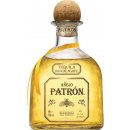 Tequila Patron Anejo 40% 0,7 l (karton)