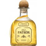 Patron Anejo 40% 0,7 l (karton) – Zbozi.Blesk.cz