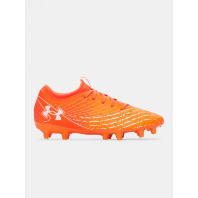 Under Armour UA Magnetico Select 5 FG JR-ORG Oranžová – Zboží Dáma