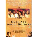 Much Ado About Nothing DVD