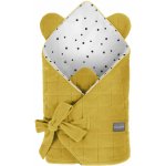 Sleepee Zavinovačka Royal Baby Swaddle Wrap Sunflower – Hledejceny.cz