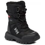 Helly Hansen sněhule Silverton Winter 11759 Černá – Zboží Dáma