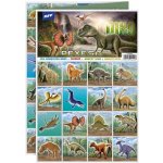 MFP Pexeso: Večerníčky – Sleviste.cz