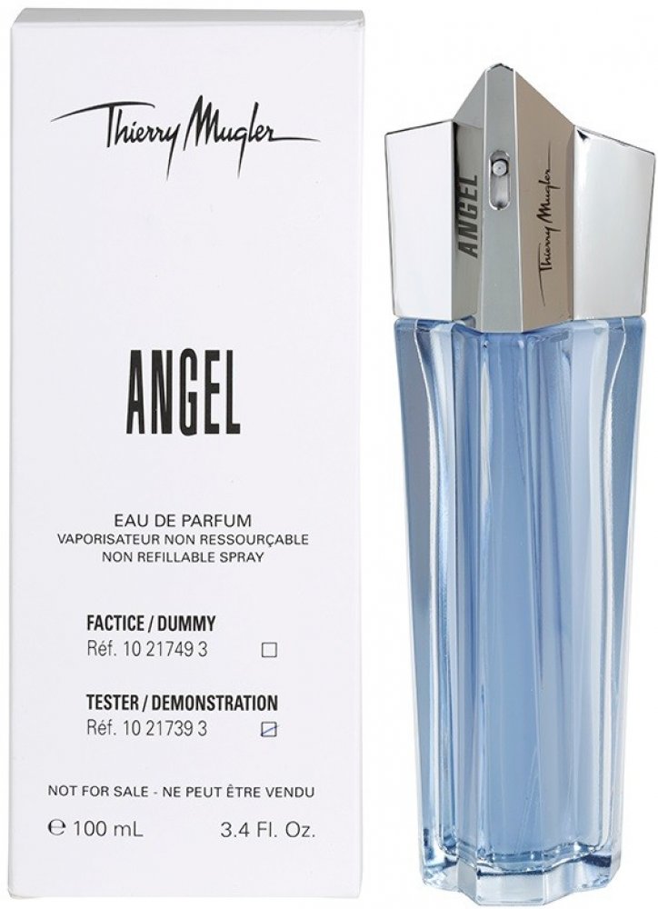 Thierry Mugler Angel parfémovaná voda dámská 100 ml tester | Srovnanicen.cz
