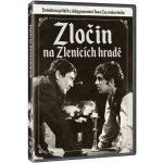 Zločin na Zlenicích hradě DVD – Zboží Dáma
