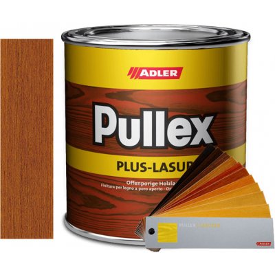 Adler Česko Pullex Plus 2,5l Sipo