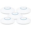 WiFi komponenty Ubiquiti UAP-AC-SHD-5, 5ks