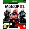 Hra na Xbox Series X/S Moto GP 21 (XSX)
