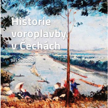 Historie voroplavby v Čechách