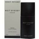 Issey Miyake Nuit D´Issey parfém pánský 125 ml tester