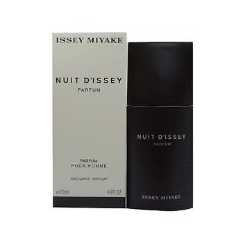 Issey Miyake Nuit D´Issey parfém pánský 125 ml tester