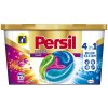 Persil Discs 4v1 Color kapsle 11 PD