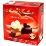Maitre Truffout Srdíčka 45 g – Zboží Dáma