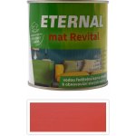 Eternal Mat Revital 0,35 kg červená – Zboží Mobilmania