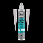 DEN BRAVEN DEBBEX BETON FIX 480 g – Zboží Mobilmania