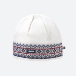 Kama pletená merino čepice A144 bílá – Hledejceny.cz