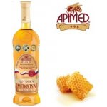 Apimed Medovina Slovenská originál 13,5% 0,75 l – Zboží Dáma