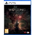 Wo Long: Fallen Dynasty – Zboží Mobilmania