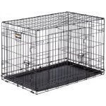 Ferplast Klec Dog Inn 90 92,7 x 58,1 x 62,5 cm – Zbozi.Blesk.cz
