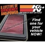 K&N 57i VW GOLF IV 1,4i - 75ps 2002-2004 (57-0544) – Hledejceny.cz
