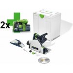 FESTOOL TSC 55 KEB-Basic – Zboží Mobilmania