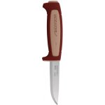 Morakniv Basic 511 Dala Red / Orsa Sandstone – Hledejceny.cz