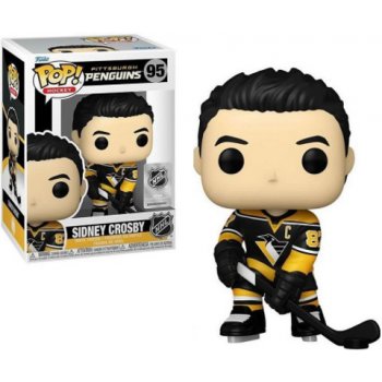 Funko Pop! Fan-Store Pittsburgh Penguins Sidney Crosby #87